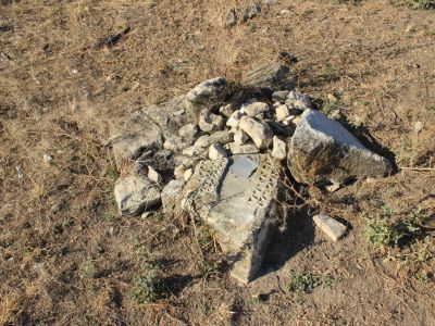 Пир-святилище