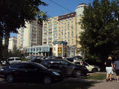 Дом Бисярина