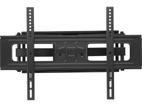 Кронштейн One For All наклонно-поворотный WM4661 для ТВ 32"- 84" черный