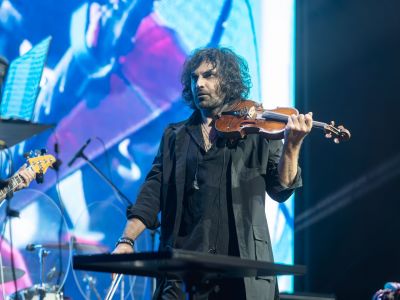 Билеты на Открытие весны (Дом музыки) / Концерт | Афиша | ИнфоТаймс