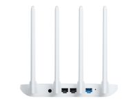 Wi-Fi роутер Xiaomi