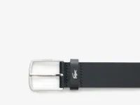 Ремень Lacoste из коровьей кожи