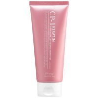 Восстанавливающая сыворотка для волос с кератином CP-1 Keratin Intensive Fill-up No-wash Treatment