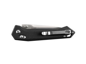 Нож складной туристический Firebird FB7651-BK