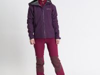 Куртка ветрозащитная Vinson Женская