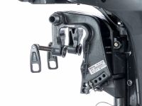 4х-тактный лодочный мотор MIKATSU MF20FHL (2024)