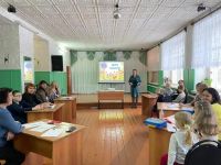 Тешнярьский сельский библиотечно-досуговый центр