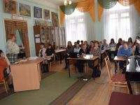 Историко-краеведческая библиотека им. И. И. Василёва