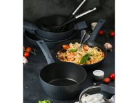 Ковш с крышкой Polaris Kontur-18SP