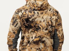 Охотничий костюм Remington Mountain Range Yellow Waterfowl