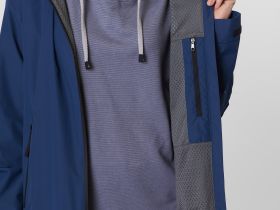 Куртка ветрозащитная Wellington V Женская