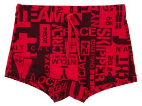 Плавки для мальчика