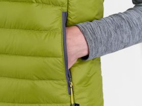 Жилет утепленный Quasar III Женский