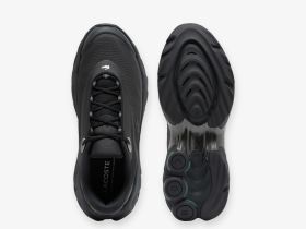 Мужские кеды Lacoste SPINOR PRM 225 3 SMA