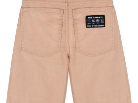 Шорты текстильные для мальчиков