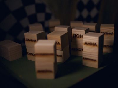 Билеты на Тайная комната, или В погоню за Белым кроликом (Музыкальный театр Республики Карелия) / Событие | Афиша | ИнфоТаймс