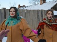 Сельский дом культуры «Радуга»