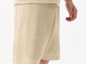 Мужские шорты Lacoste стандартного кроя