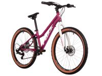 Подростковый велосипед Foxx Latina JR, год 2025, цвет Зеленый, ростовка 12