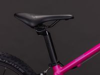 Детский велосипед Cube Numove 180, год 2026, цвет Синий-Зеленый