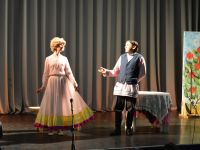 Полновский сельский дом культуры