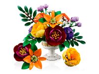 Коллекционные наборы 10345 Конструктор Цветочная композиция