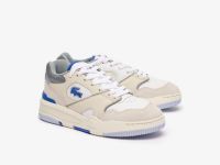 Женские кеды Lacoste LINESHOT 124 1 SFA