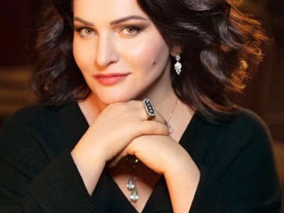 Хибла Герзмава