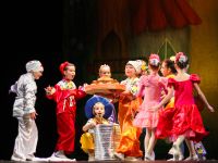 Музыкальный театр «Орфей»