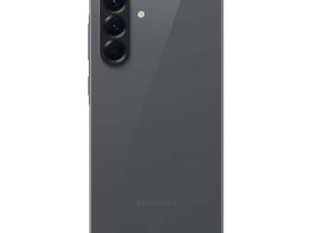 Samsung Galaxy A56 8/128Gb (Awesome Graphite)