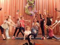 Дом культуры х. Школьного