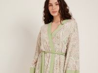 Халат Taj Mahal