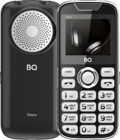 Мобильный телефон BQ 2005 Disco Чёрный