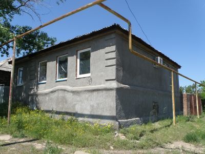 Казачий курень