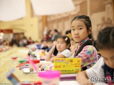 Школьники Якутии узнают, как формируется прогноз погоды