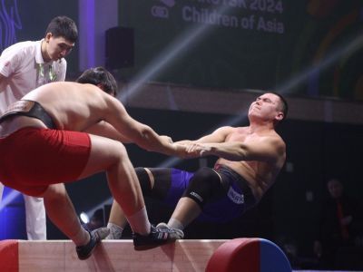 Рекордное количество участников заявилось на чемпионат Якутии по мас-рестлингу