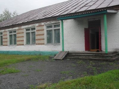 Санниковская библиотека