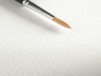 Альбом для акварели Hahnemuhle "Watercolour book" А5 30 л 200 г, целлюлоза 100%, с/з, с резинкой