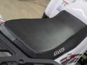 Квадроцикл AVANTIS Hunter 7 New Lux 2018