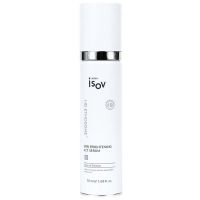 Осветляющая сыворотка с витамином C и транексамовой кислотой Isov Skin Brightening Act Serum
