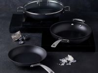 Le Creuset Сковорода сервировочная 30 см Toughened Non-Stick Le Creuset