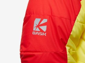 Комбинезоны BASK
