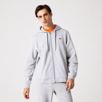 Мужская толстовка Lacoste для спорта