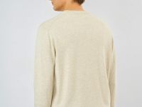 Базовый джемпер, Белый