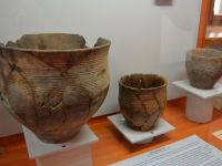 Музей-заповедник «Кузнецкая крепость»