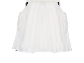 Юбка текстильная для девочек