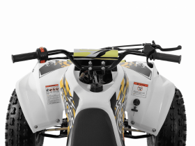 Квадроцикл SHARMAX Cross 190 (2024)