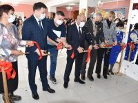 Кункурская библиотека