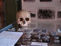 Краеведческий музей р. п. Дергачи