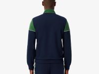 Мужской хлопковый свитшот Lacoste